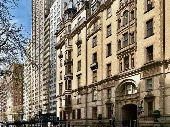 15 West 72nd Street image 18 of 18