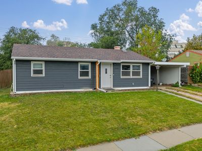 2905 Wisconsin Ave, Rapid City, SD, 57701