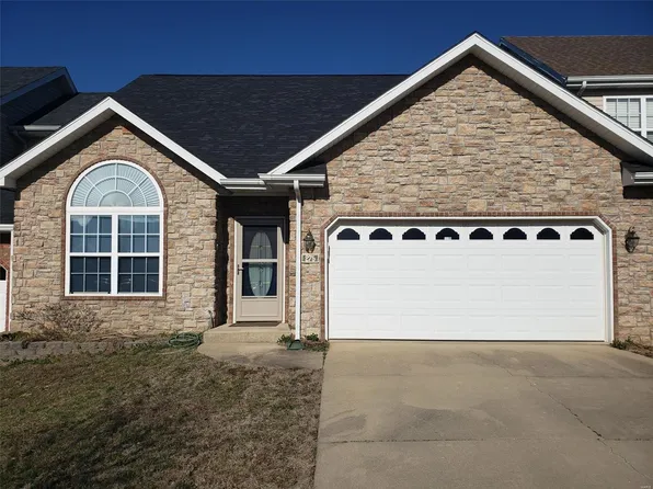 275 Carmel Valley Way, Saint Robert, MO 65584