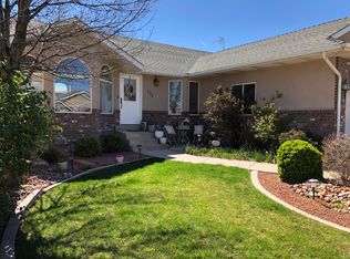 694 E 1100 S, Saint George, UT 84790