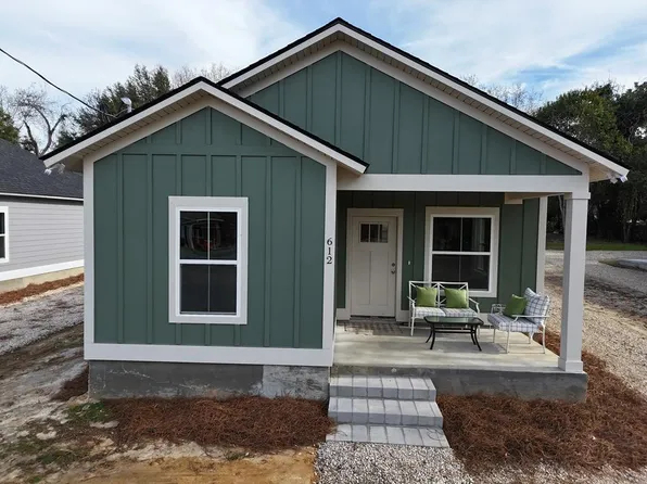 612 N Stevens St, Thomasville, GA 31792