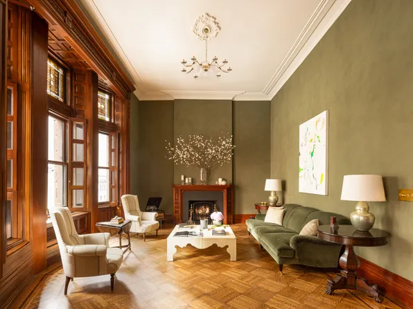 205 West 57th Street 4B image 2 of 13