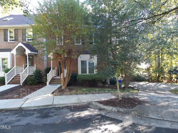 54 Preakness Dr, Durham, NC 27713