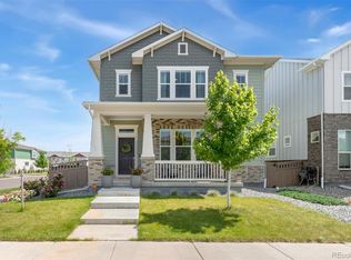 20998 E 60th Pl, Aurora, CO 80019