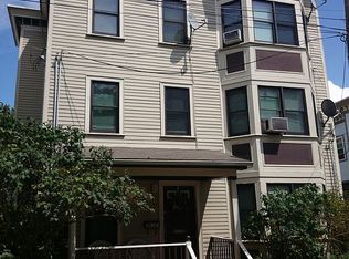 7 Bickford Ave, Roxbury, MA 02120