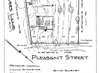 129 Pleasant St NW, Vienna, VA 22180