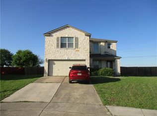 101 Teron Dr, San Marcos, TX 78666