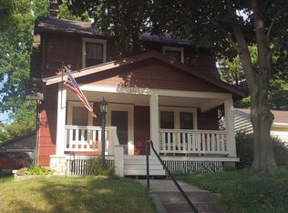 2757 Northland St, Cuyahoga Falls, OH 44221