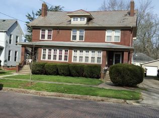 817 Sunset Ave, Zanesville, OH 43701