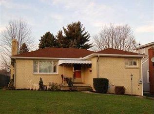 1408 Burtner Rd, Natrona Heights, PA 15065