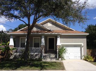 7512 S Obrien St, Tampa, FL 33616
