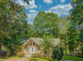 606 Winding Way, Hartwell, GA 30643