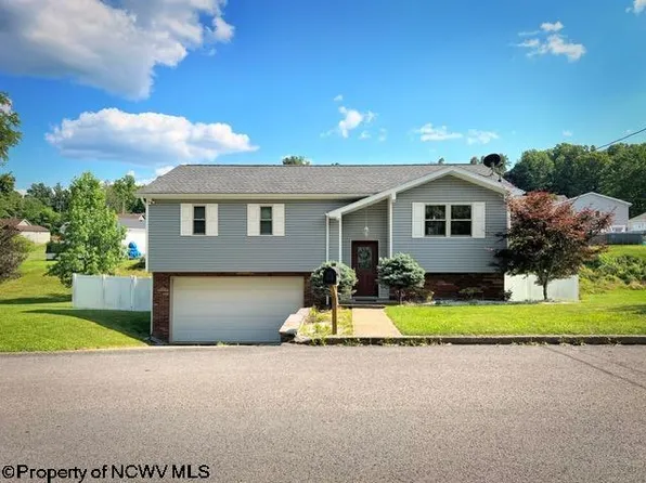 204 Braddock St, Fairmont, WV 26554