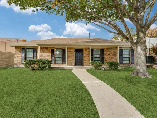 1904 Rambling Ridge Ln, Carrollton, TX 75007