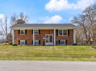 7914 Judge Blvd, Louisville, KY 40219