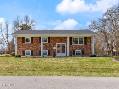 7914 Judge Blvd, Louisville, KY, 40219