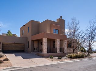 1609 Villa Strada, Santa Fe, NM 87506