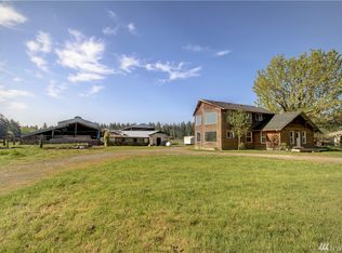 2161 Zell Rd, Ferndale, WA 98248