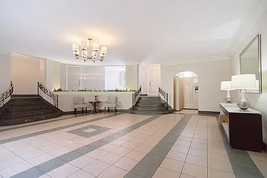 Rented by Living New York