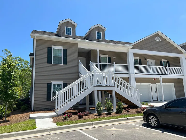 949 Jackline Dr #201 — Photo 1