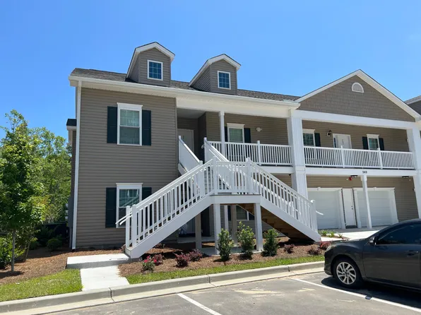 949 Jackline Dr #201, Murrells Inlet, SC 29576