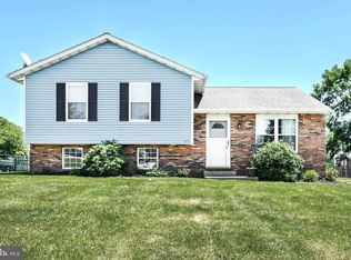 213 Garden Way, Westminster, MD 21157