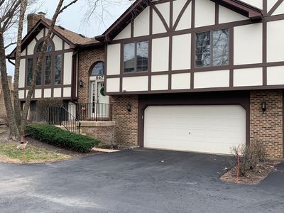(Undisclosed Address), Arlington Heights, IL, 60005