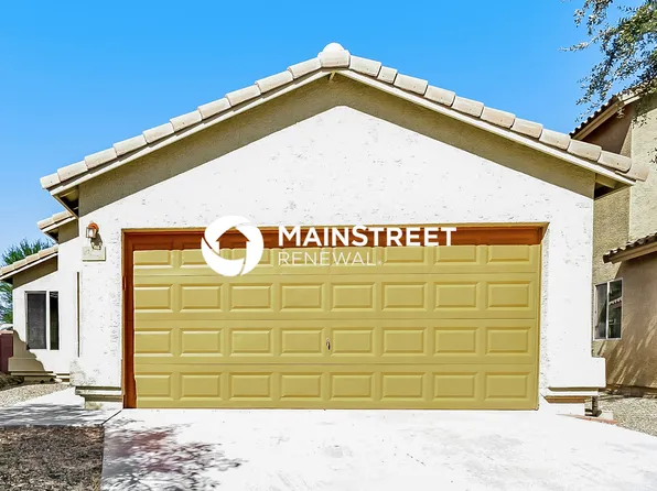 936 W Placita Canalito, Green Valley, AZ 85614