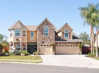 1147 N Mendonca St, Visalia, CA