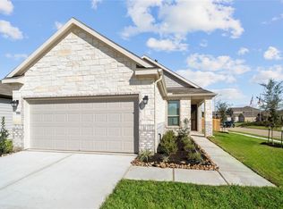 19814 Corberry Park Ln, Hockley, TX 77447