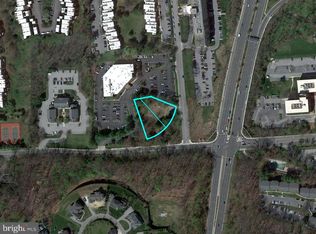 8400 Bellona Ln, Baltimore, MD 21204