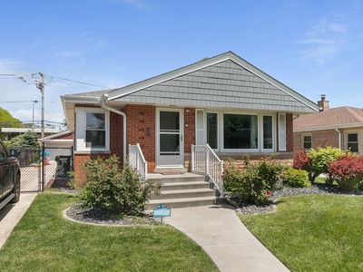 3156 W 100th St, Evergreen Park, IL, 60805