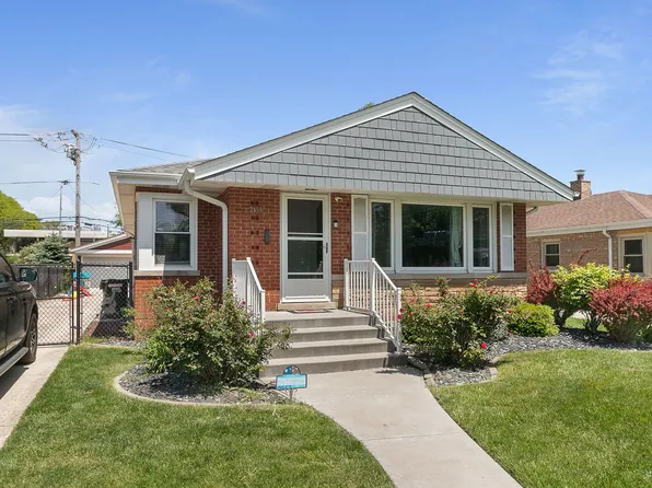 3156 W 100th St, Evergreen Park, IL 60805