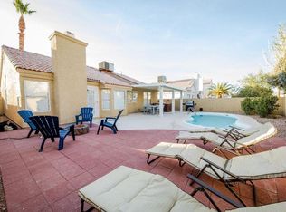 1320 Date Palm Cir, Las Vegas, NV 89108