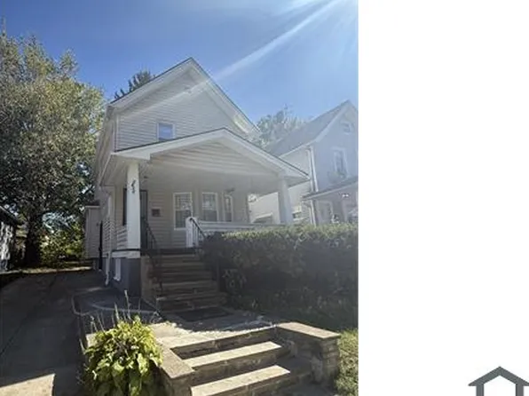 3611 E 103rd St, Cleveland, OH 44105
