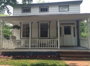 29 Maplewood Ave, Cranbury, NJ 08512