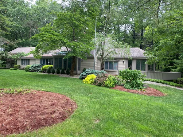 3 Annies Way, Kennebunk, ME 04043