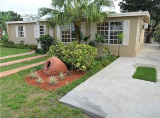 10020 SW 46th Ter, Miami, FL 33165