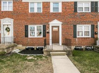1235 Halstead Rd, Baltimore, MD 21234