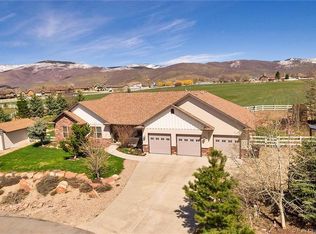 279 W Willow Ct, Kamas, UT 84036