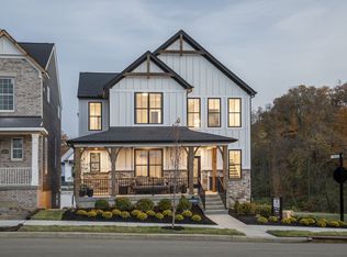 Covedale Plan, Trailside Village, Cincinnati, OH