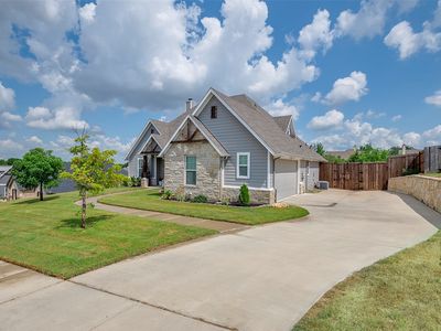 304 William Allen Ln, Decatur, TX, 76234