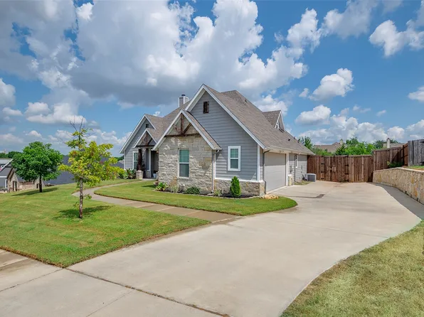 304 William Allen Ln, Decatur, TX 76234