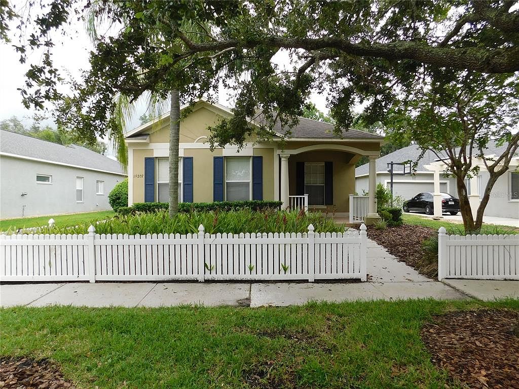 19207 SEA MIST LANE, Lutz, FL 33558 | Zillow