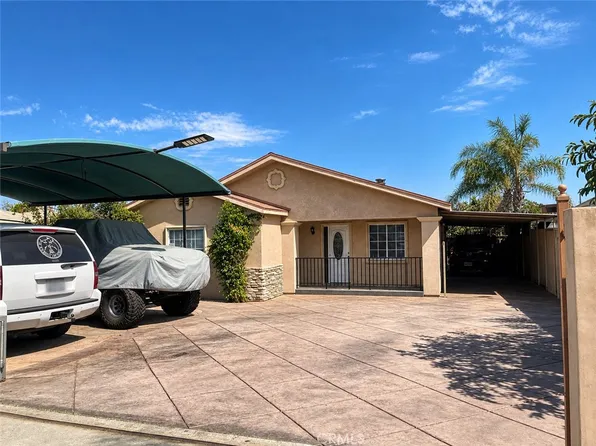 12936 Kagel Canyon St, Pacoima, CA 91331