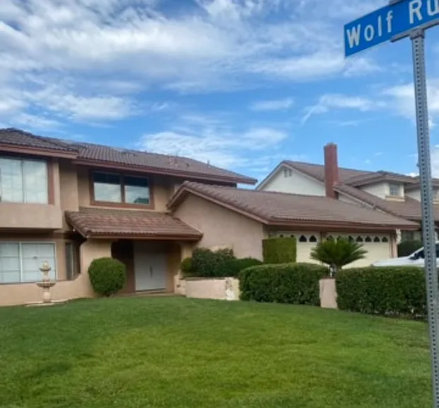 Barley Rd — Photo 1