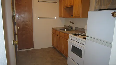 Rented by Carol T. Marino, LREB