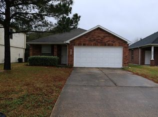 8810 Ancient Willow Dr, Tomball, TX 77375