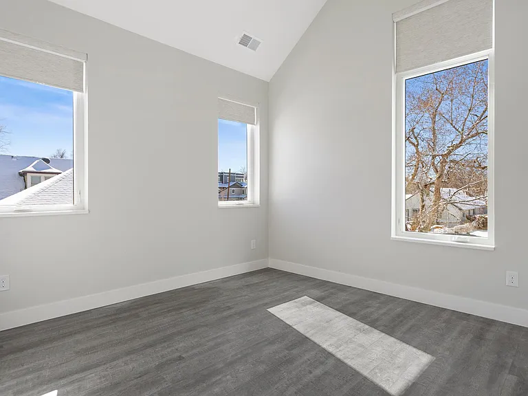 2nd floor, bedroom #2