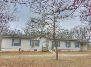 8423 State Road Cc, Steedman, MO 65077